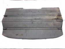   Boot Cover for Nissan Almera
