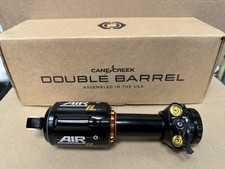 Cane Creek DB iL Air MTB Rear