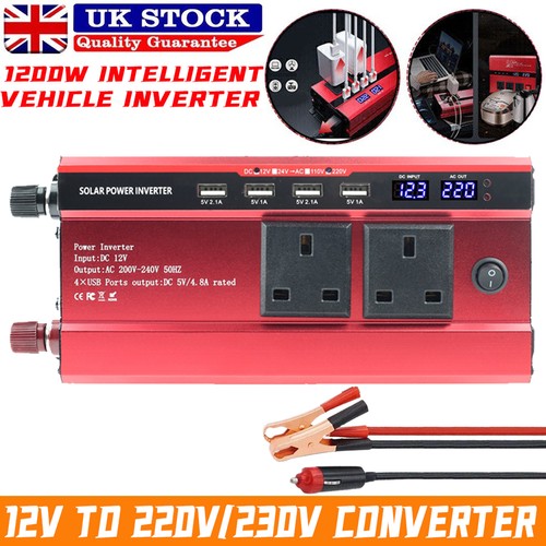 6000w caravan van - 6000w,