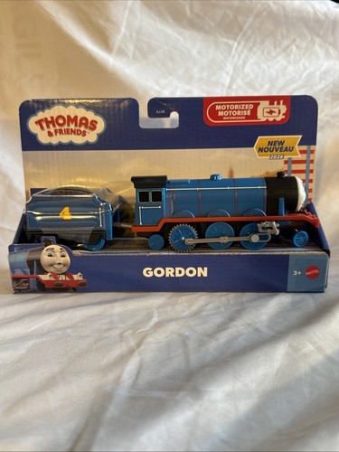Thomas the tank - tank, engine