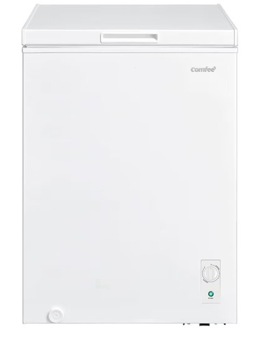 Comfee 99l white - 99l,