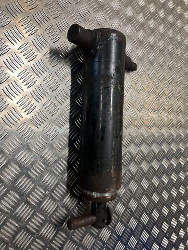 Hydraulic tipper body ram - hydraulic,