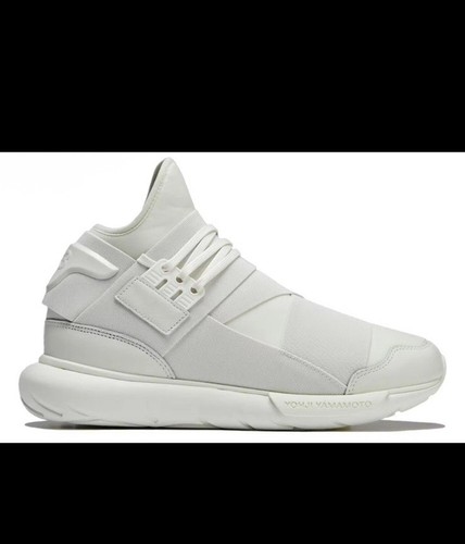 Adidas qasa high off - adidas,