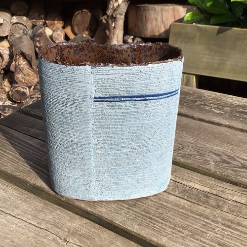 Contemporary studio pottery - contemporary,
