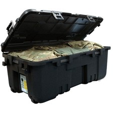 Plano Military Storage Trunk