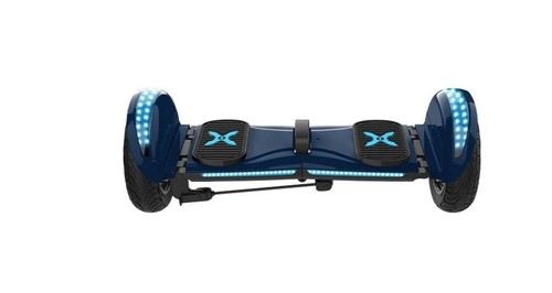 Hover rogue electric folding - electric,