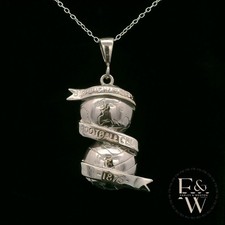 Sterling Silver Birmingham
