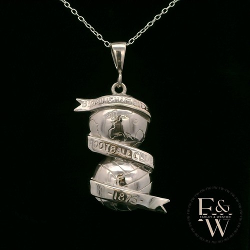 Sterling silver birmingham - sterling,