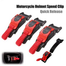 3x Motorcycle Bike Helmet