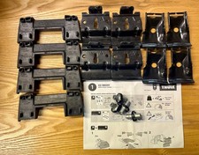 Thule 6001 Fitting Kit - BMW