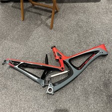 Intense M16 carbon frame