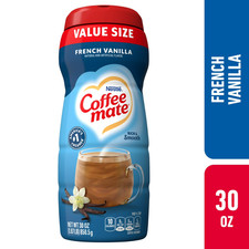 Nestle Coffee mate French
