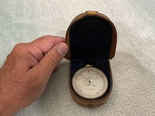Early Short & Mason Pocket