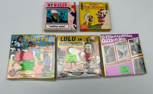 Super walt disney misc - super,