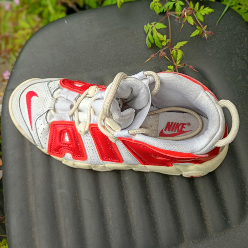 Nike air more uptempo - nike,