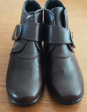 Cotton Traders Flexisole