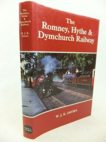Romney hythe and dymchurch - romney,,