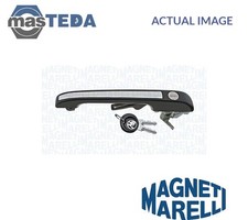 350105024400 CAR DOOR HANDLE LEFT FRONT MAGNETI MARELLI FOR VW GOLF II,GOLF