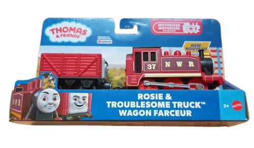 Thomas friends motorized - friends,