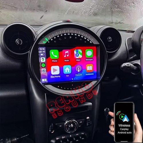 Carplay car radio stereo - radio, gps