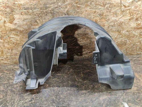 Fiat 500x 334 inner - 334, fender