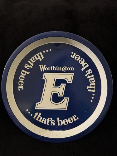 Worthington that s - e, …that’s