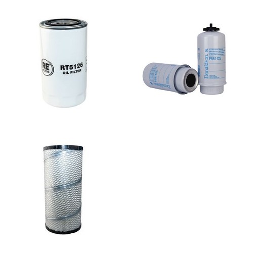 Europower epsr60 tde filter - europower,