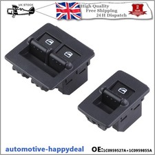 Driver Side Master Window