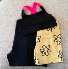 Bundle of Children's Clothes Age  8 to 9  Years Collection Of 4 Items. New.