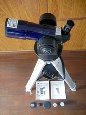 Meade ETX-70AT Telescope