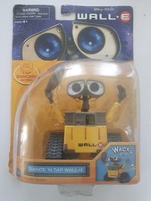 Disney Pixar Wall-E Dance N