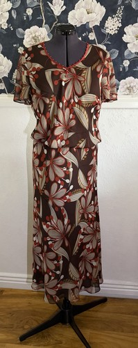 Jacques vert size brown - jacques,