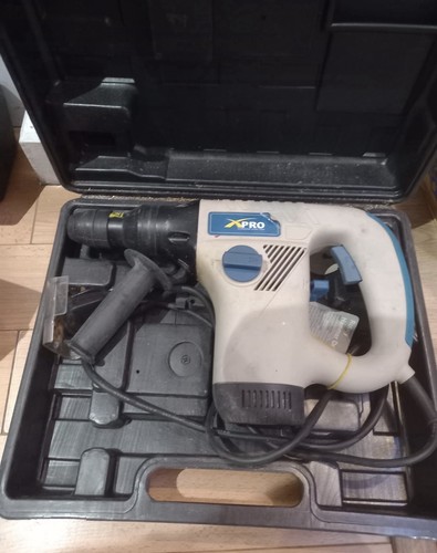Nutool pro sds - x, hammer