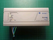 Allen Bradley Micrologix 1000