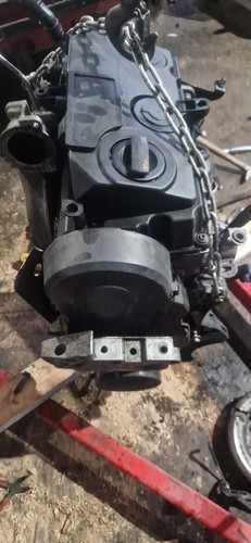Audi 2009 9tdi engine - a3,