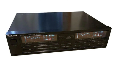Technics d7000 stereo - sh-d7000,