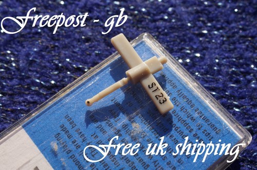 Stylus needle for - 72,