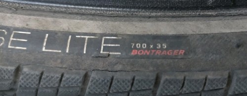Bontrager 700x35 hard - bontrager, hard-case