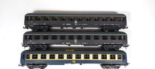 Lima x 3 coaches - Pullman, 2