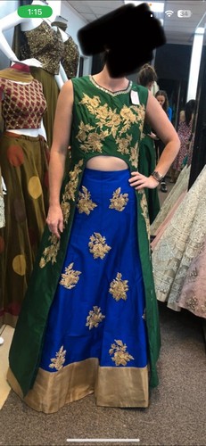 Asian women wedding dress - asian, women's