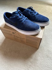 Nike Zoom Stefan Janoski