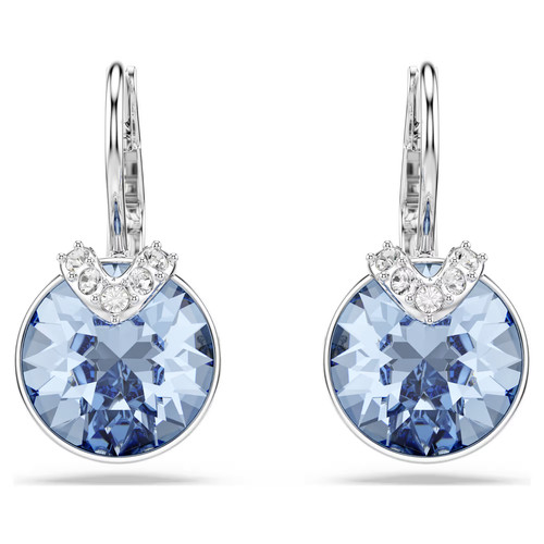 New bella drop earrings - bella, v