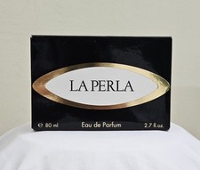 Vintage La Perla Classic Eau