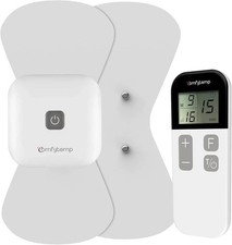 Wireless TENS Machine Pain