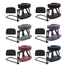 Head Cradle and Face Rest Support Cushion Multi Function for Beauty Bed Home