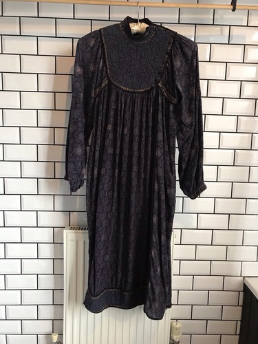 Vintage 1970s phool boho - vintage,