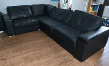 Nabru 6-Seater Left Hand Facing Full Corner Sofa