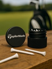 Taylormade Threaded container
