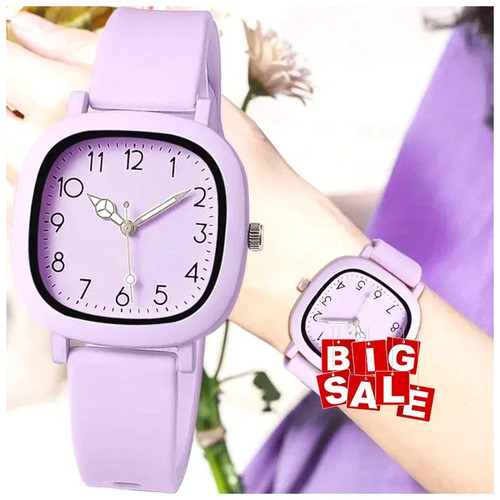 Women watch fashion square - fashion,