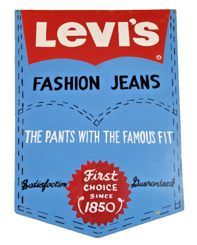 Vtg levi fashion - levi's, jeans